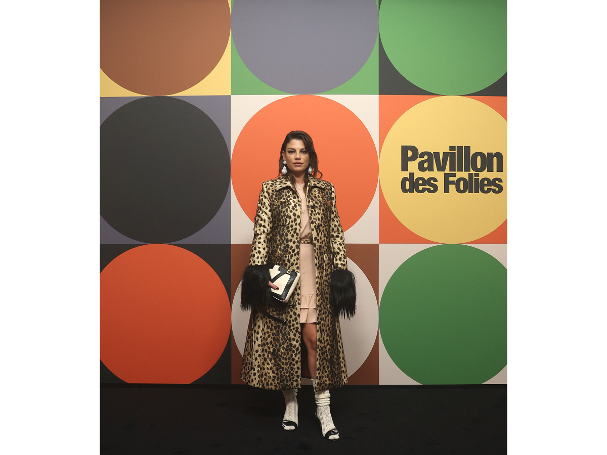 003 – EMMA MARRONE – PARIS – SEPTEMBER 29 – GETTY