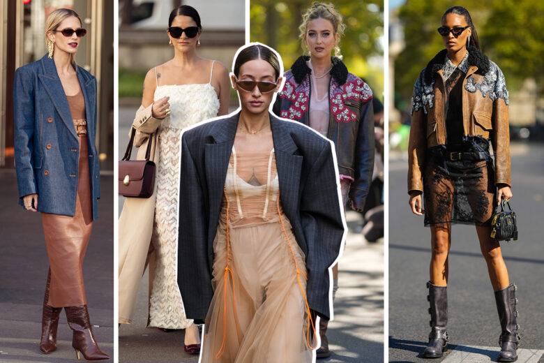 Come indossare i nostri summer dresses preferiti anche in autunno 