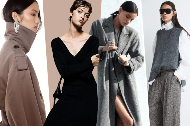 H&M: gli alleati fashion del mese di Ottobre