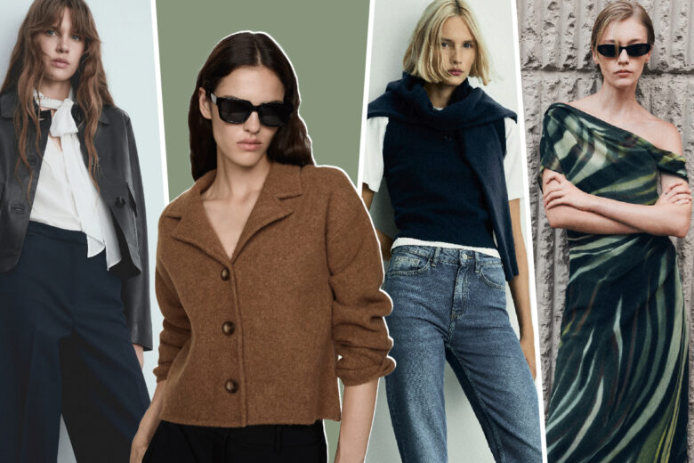 Cosa comprare da Mango a Ottobre: 11 must per un guardaroba super