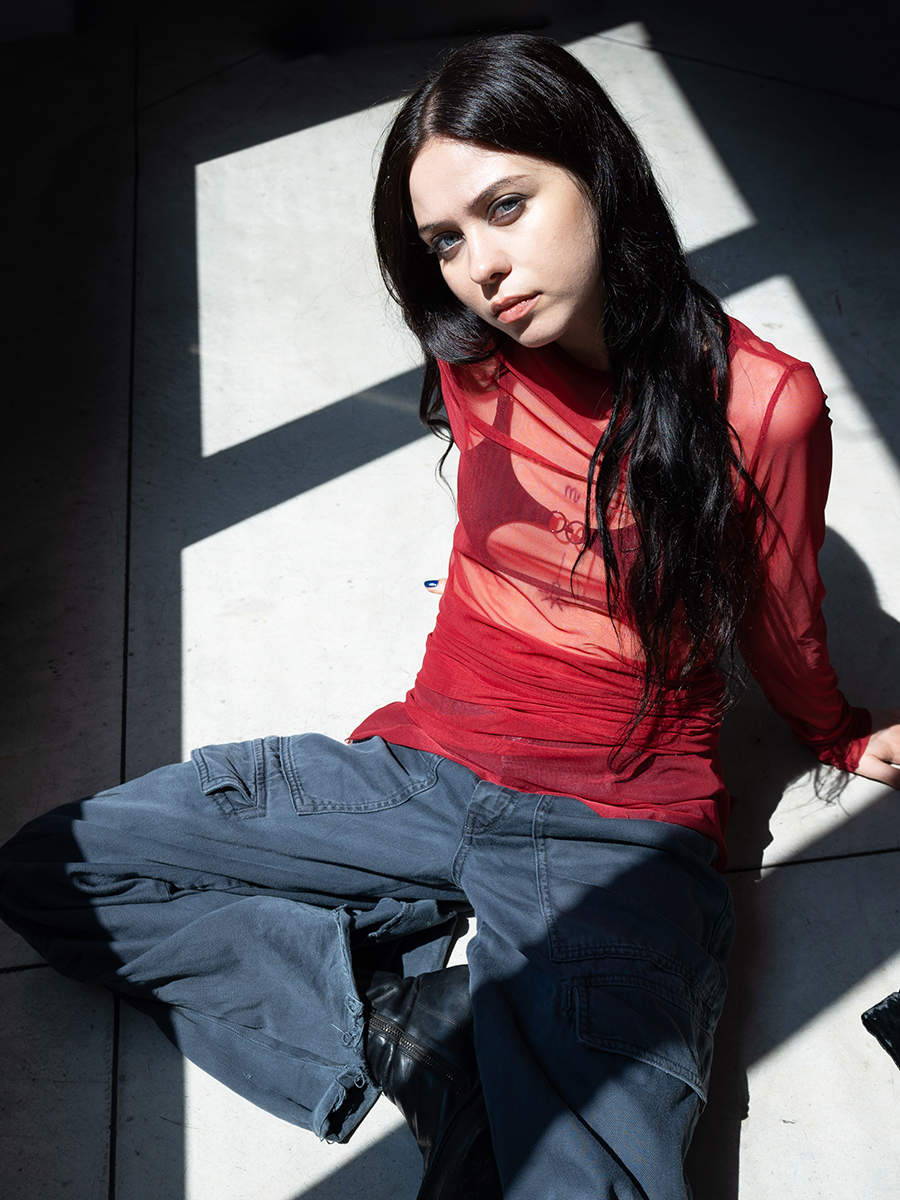 5.Miriam