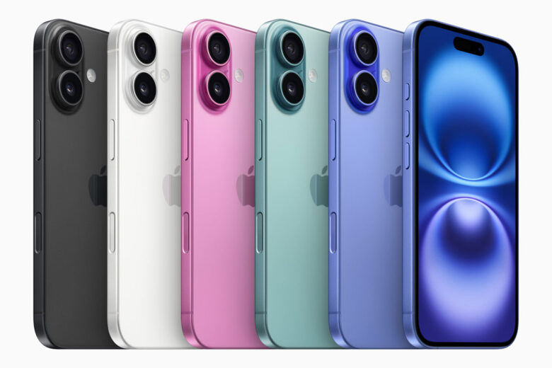 Con iPhone 16 debutta la Apple Intelligence, ma non solo