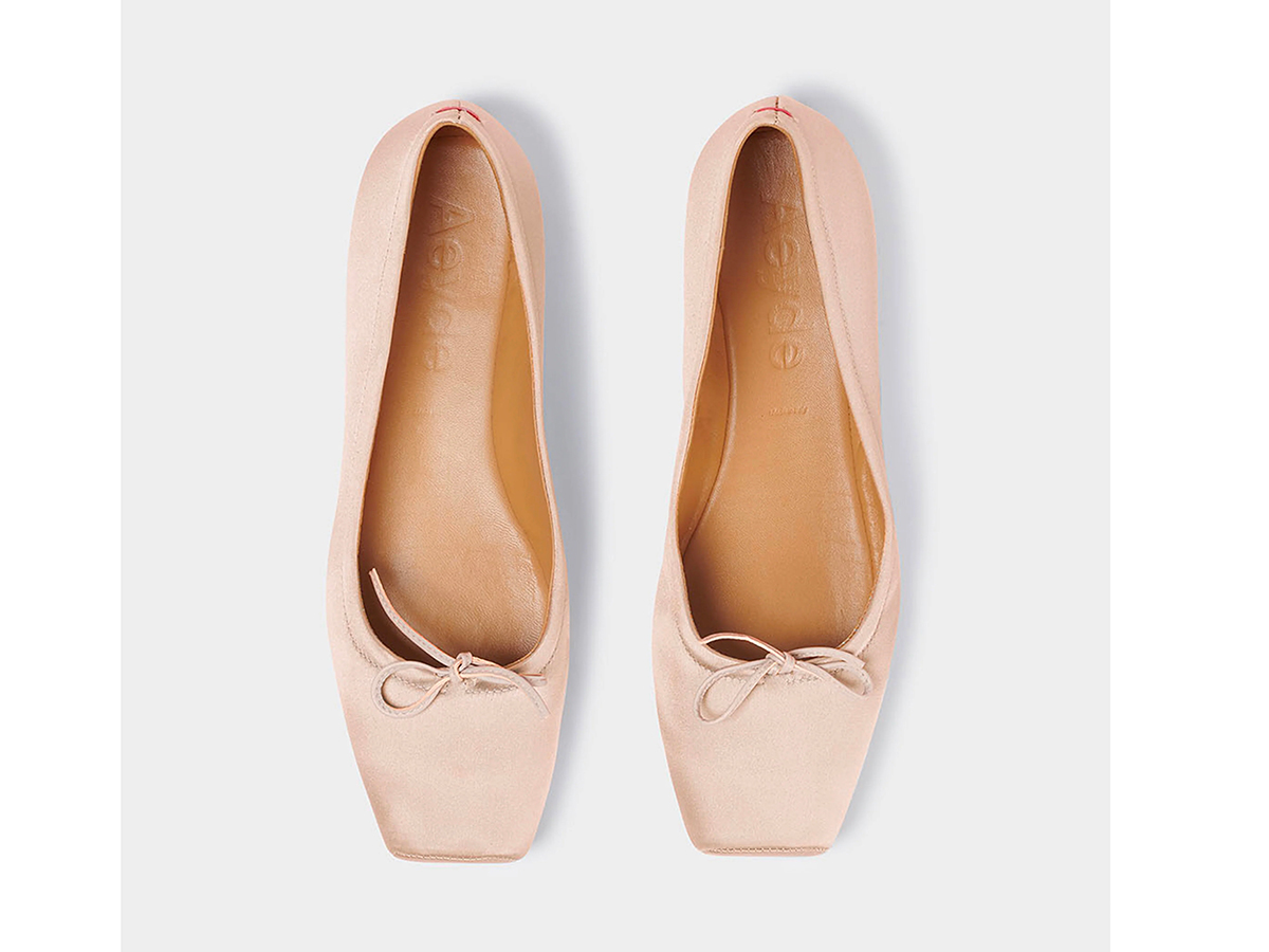 BALLERINE-SATIN-AEYDE
