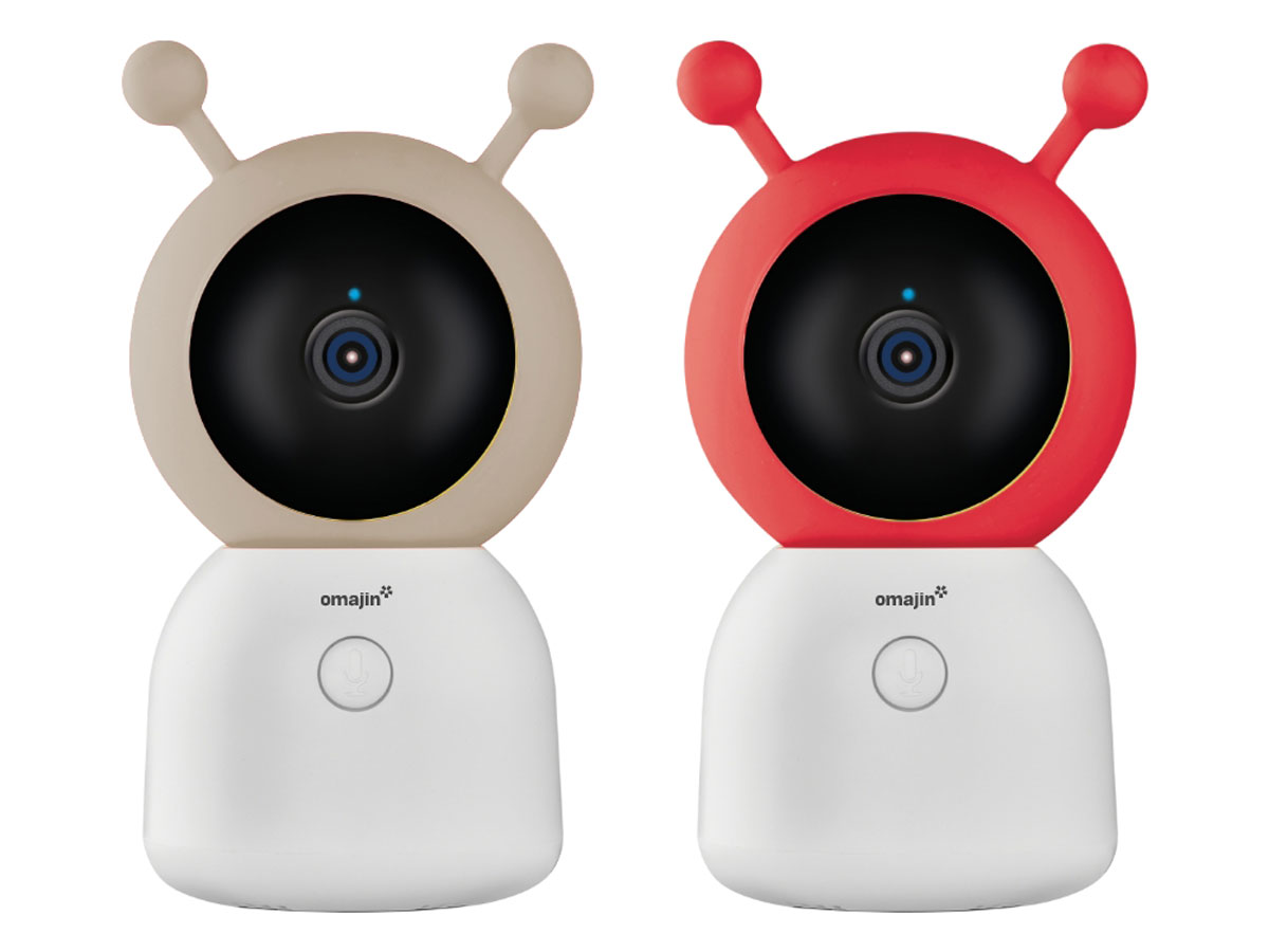 BabyCamera