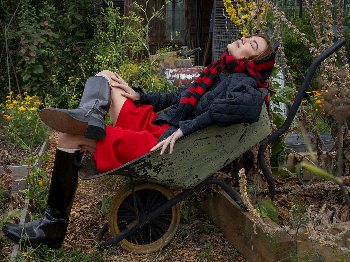 Barbour-x-Alexa-Jamie-Quilted-Jacket,-Barbour-x-Alexa-Dominic-Knitted-Jumper-Available-at-Barbour.com