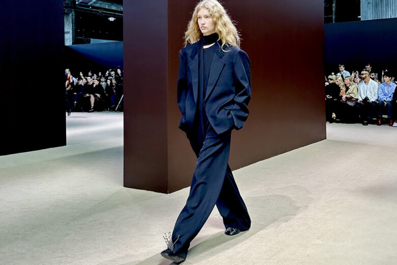 COS Atelier sfila a New York con la nuova collezione