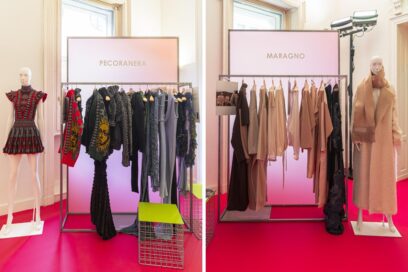 Camera Nazionale della Moda