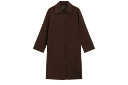 Cappotto classico massimo dutti