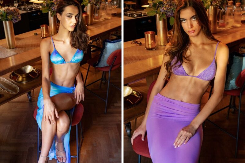 Cristina Ferrari