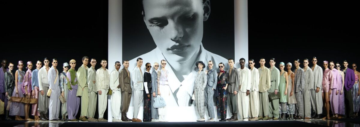 DESK emporio armani pe 2025