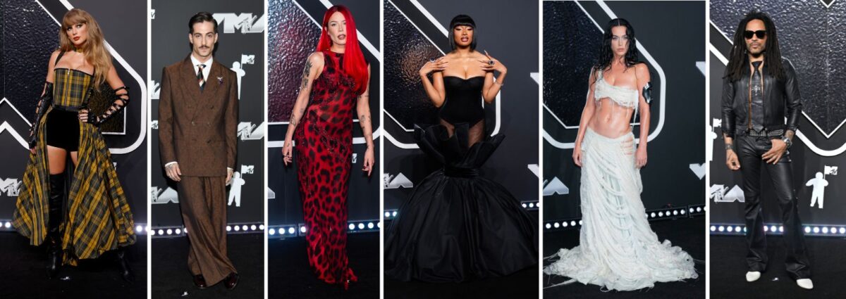 DESK mtv video music