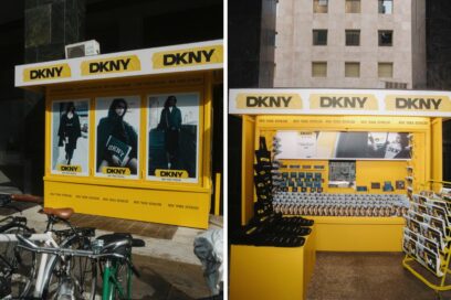 DKNY
