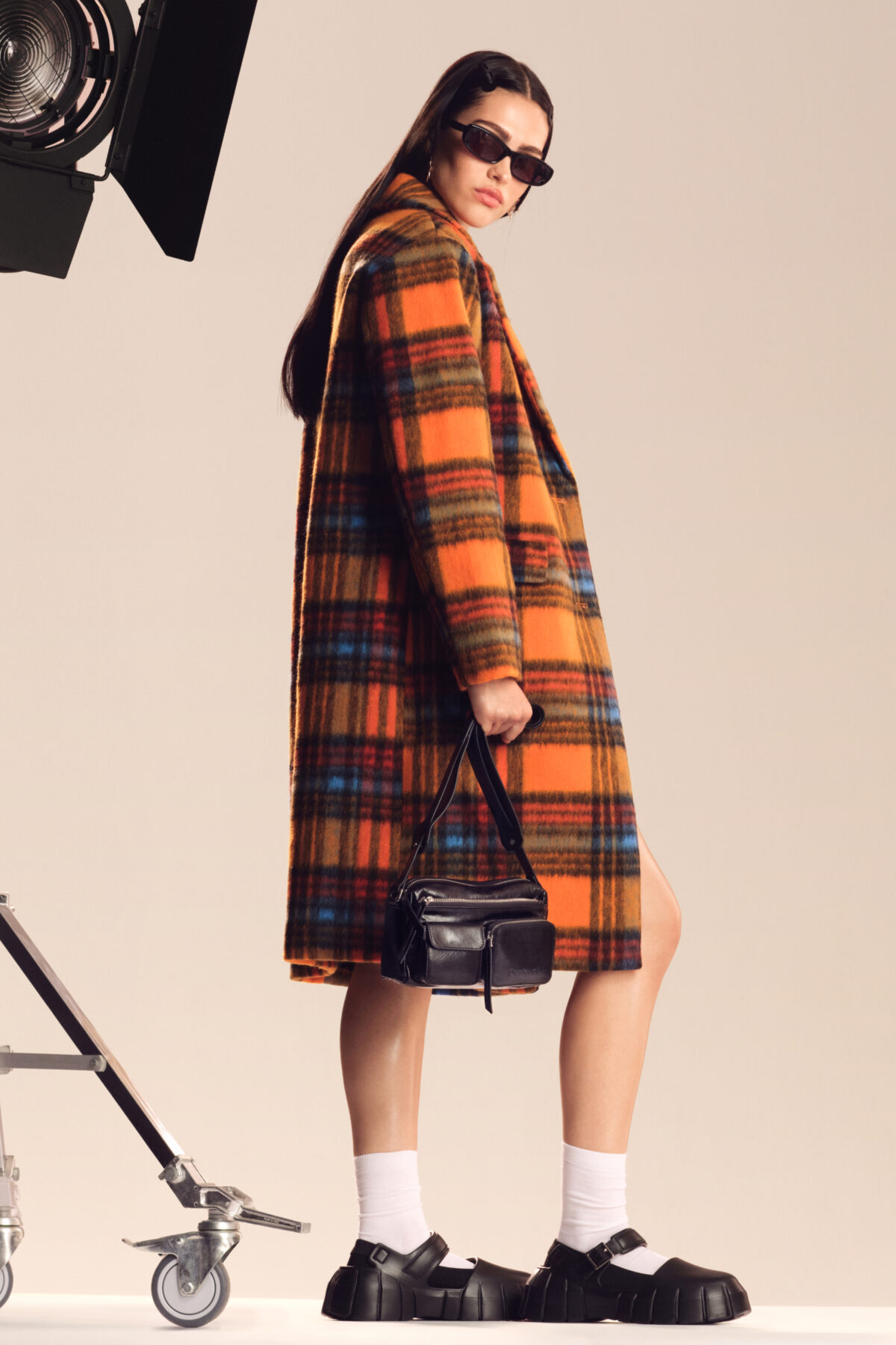 Desigual NewCO FW24_Amelia Gray_Campaign Images (15)