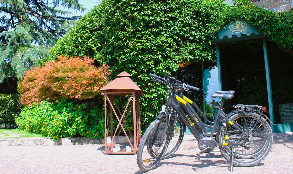E-Bike-experience