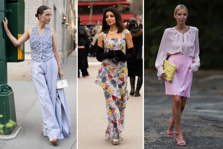 Matrimonio a Settembre? Ecco 5 look per trasformarsi all’istante nell’invitata perfetta
