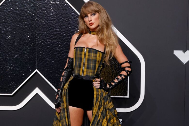 MTV Video Music Awards 2024: tutti i look delle star sul red carpet