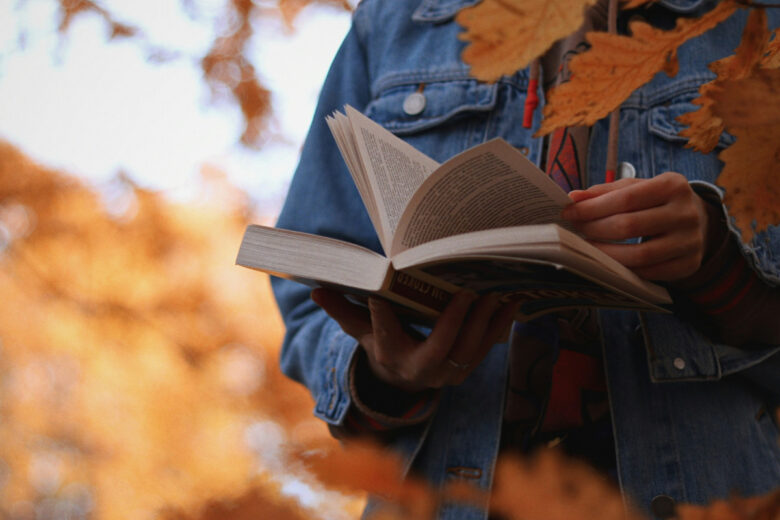 10 nuovi libri da leggere a Ottobre