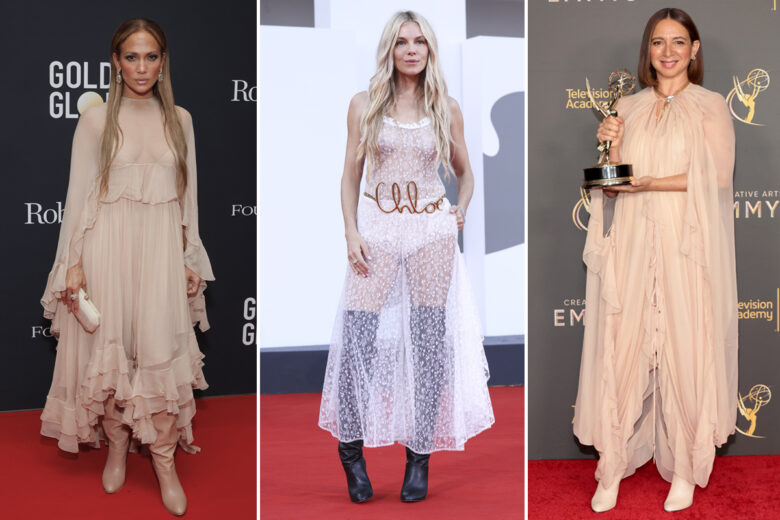 Trend Alert: 8 pezzi che non possono mancare in un guardaroba boho-chic che si rispetti
