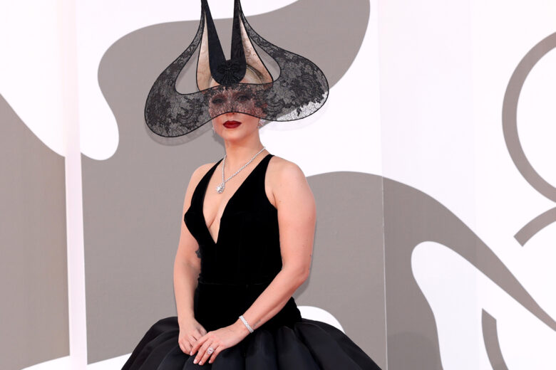 Lady Gaga e i look favolosi sfoggiati all’81° Mostra del Cinema di Venezia
