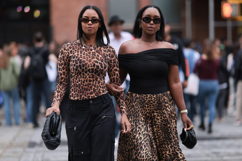 Leopardato? Sì, grazie! Ecco i capi e gli accessori per un autunno “wild” e chic
