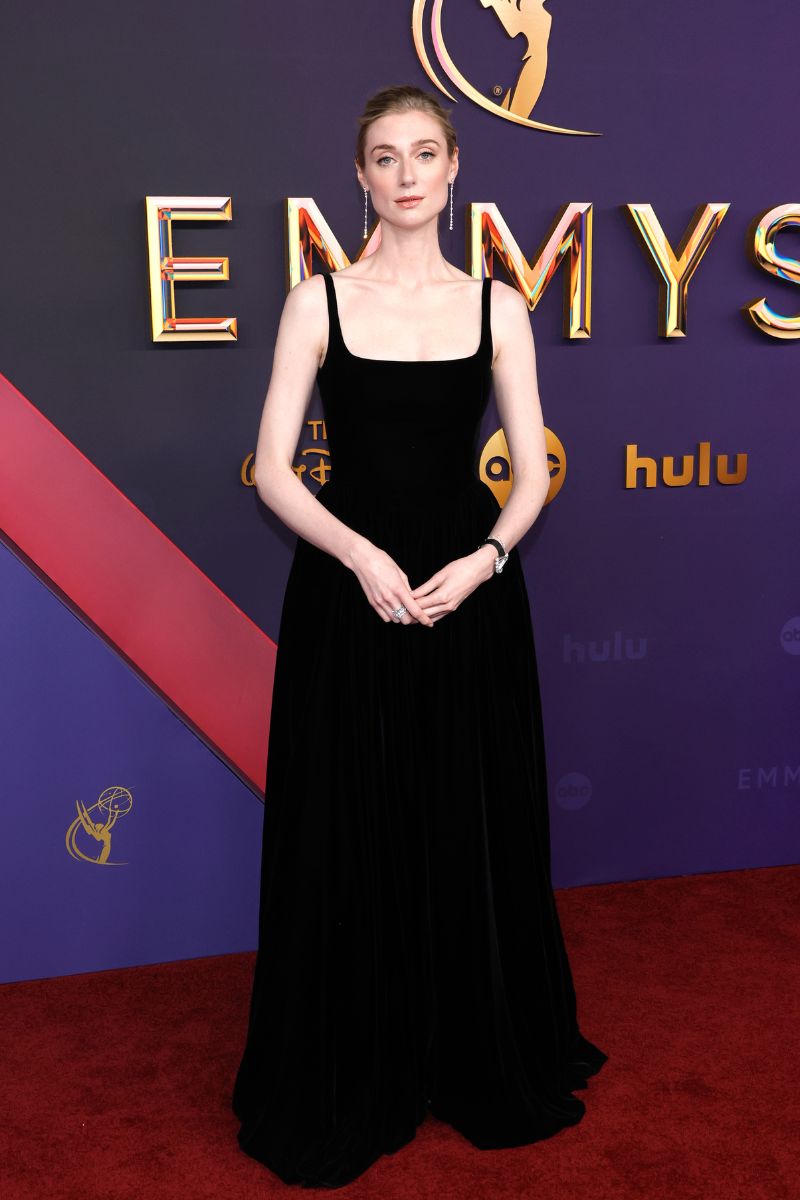 Elizabeth debicki