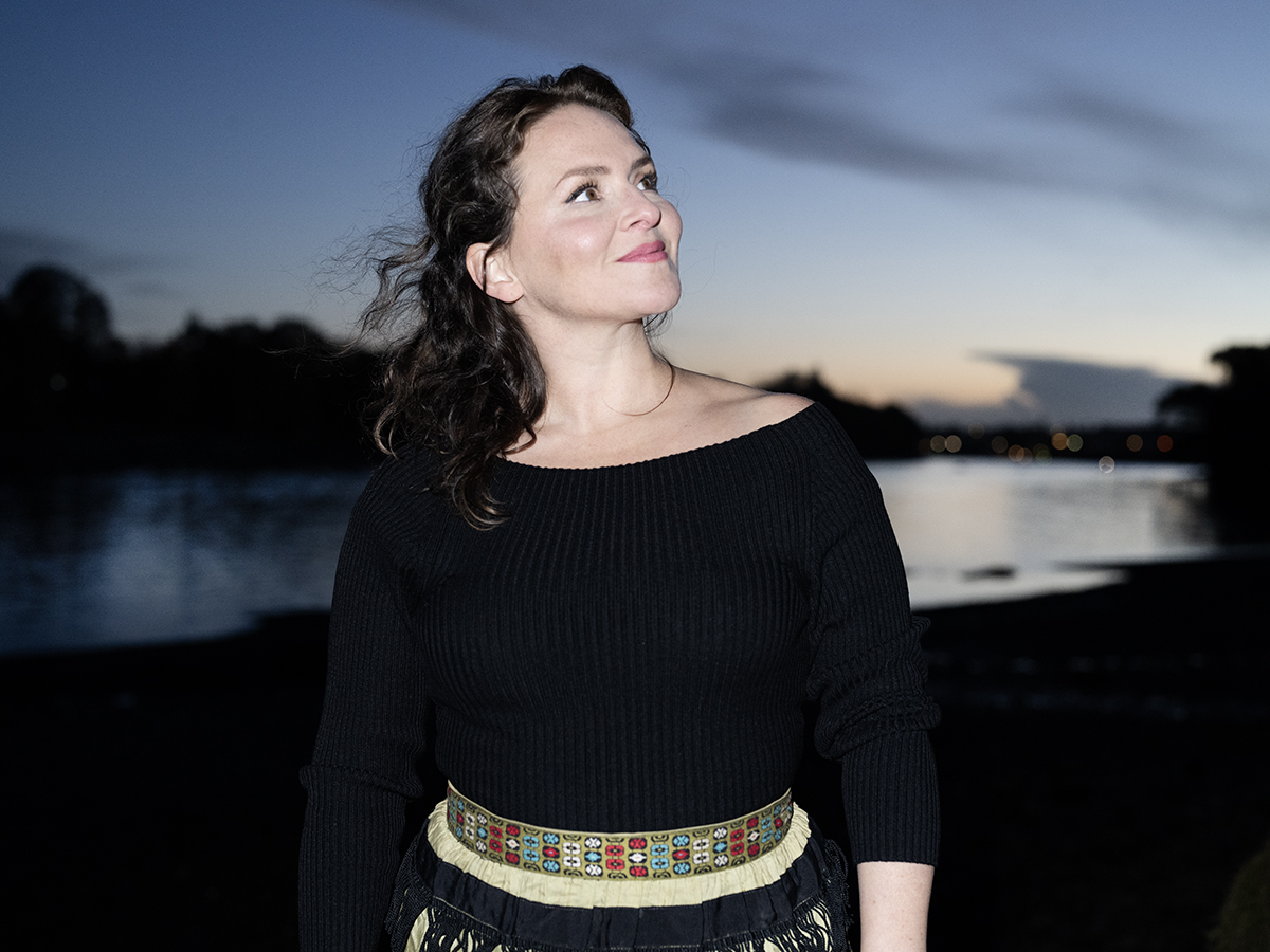 Emiliana Torrini