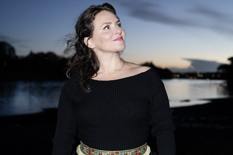 Emiliana Torrini, dall’Islanda all’Italia arriva il nuovo album Miss Flower
