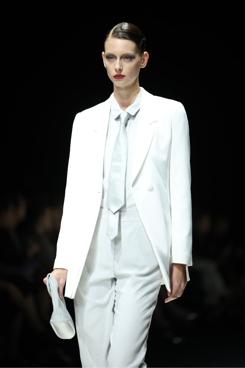 Emporio armani 2025