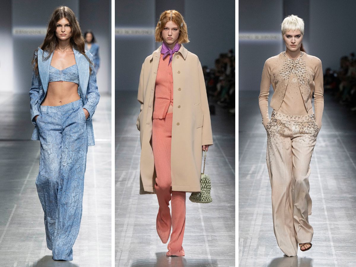 Ermanno Scervino PE 2025