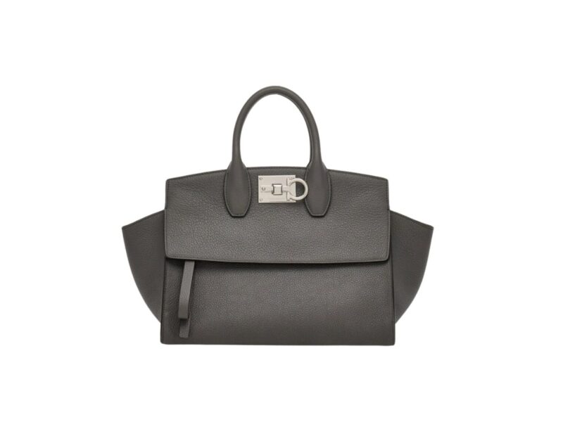 Ferragamo Studio Soft bag