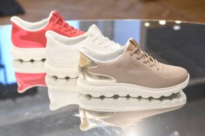 Geox
