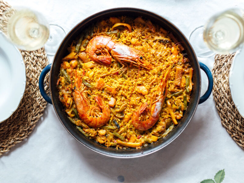 GettyImages-ricetta-paella