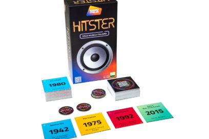 Hitster-Radio-Italia