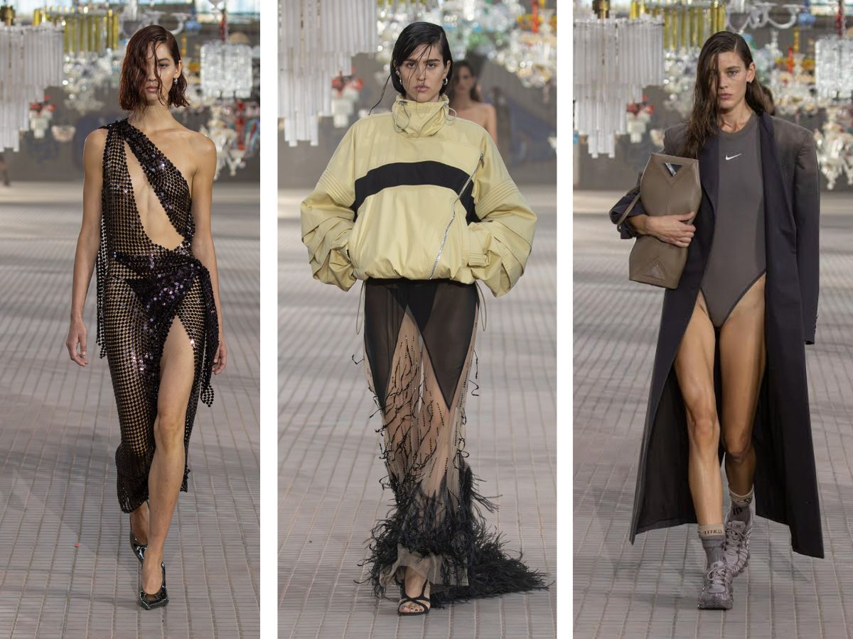 Tod’s primavera estate  – Bally