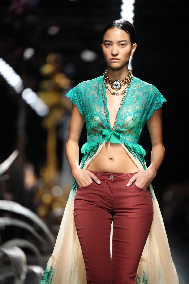 Iceberg spring summer 2025 – 2