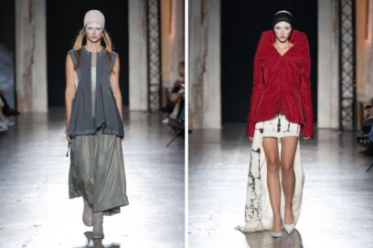 Ioana Nicole Babici Istituto Marangoni