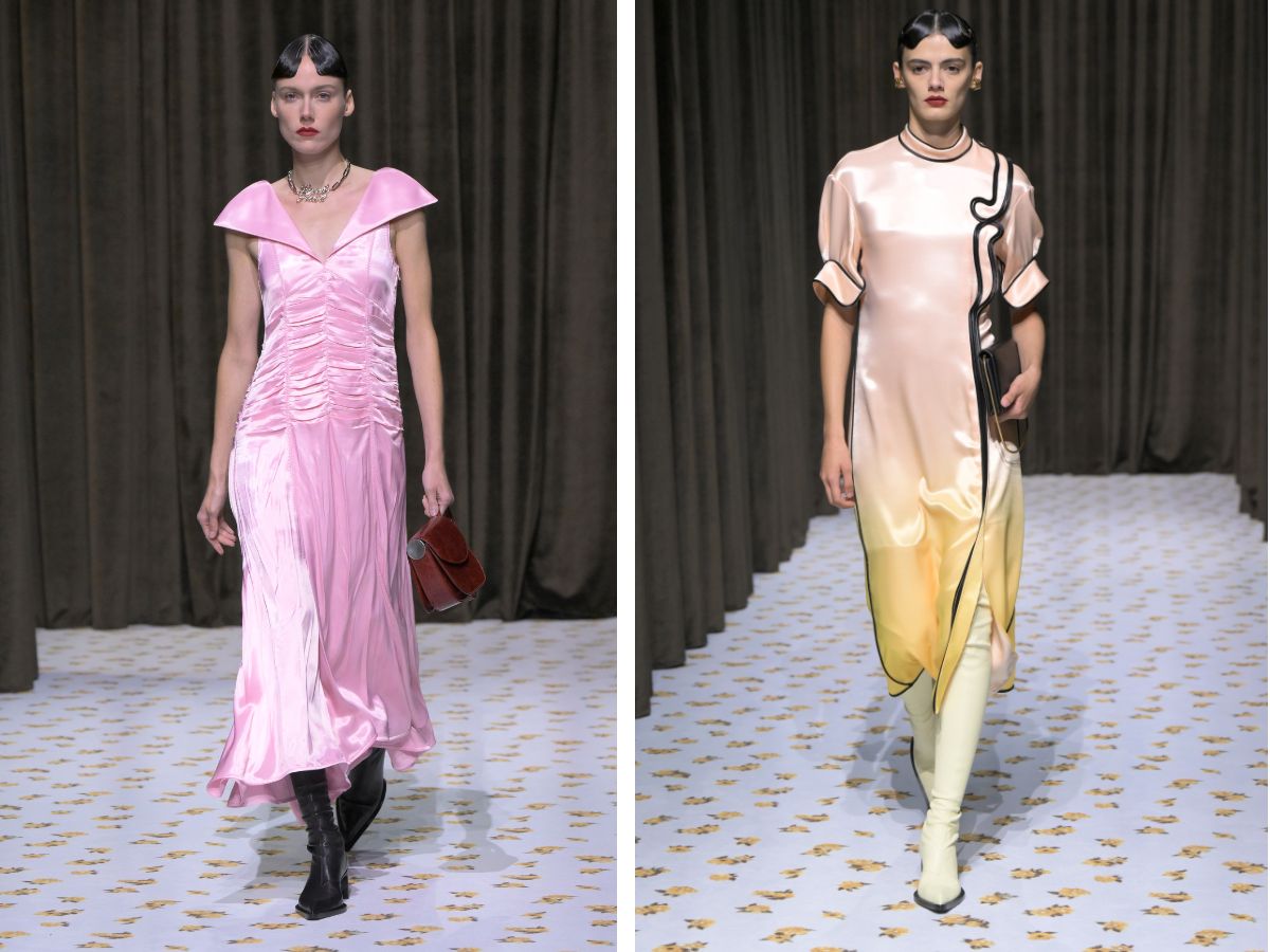 Jil sander 1