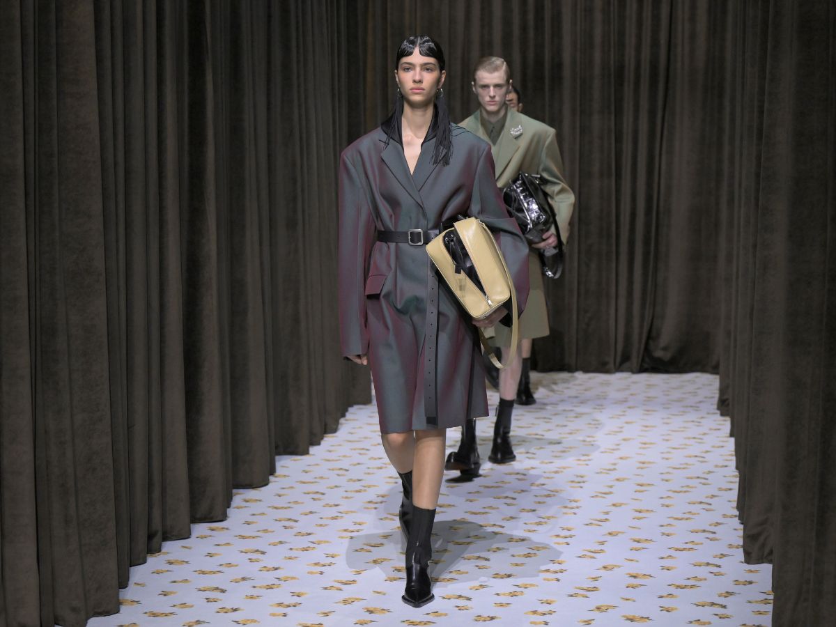 Jil sander