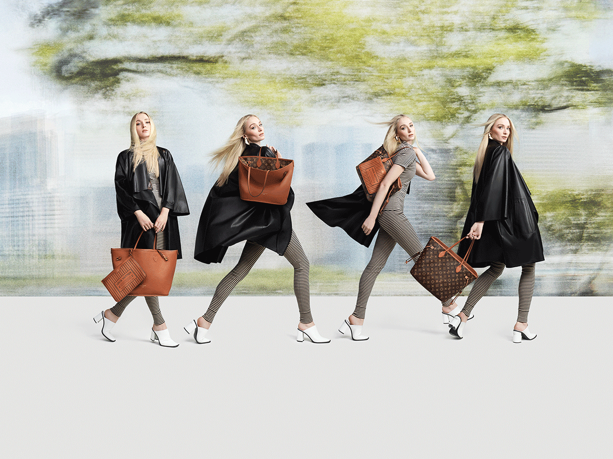 LOUIS-VUITTON-NEVERFULL-INSIDE-OUT-WITH-SOPHIE-TURNER—2