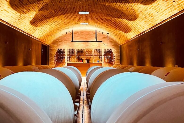 Weekend romantici o enogastronomici per gli amanti del vino