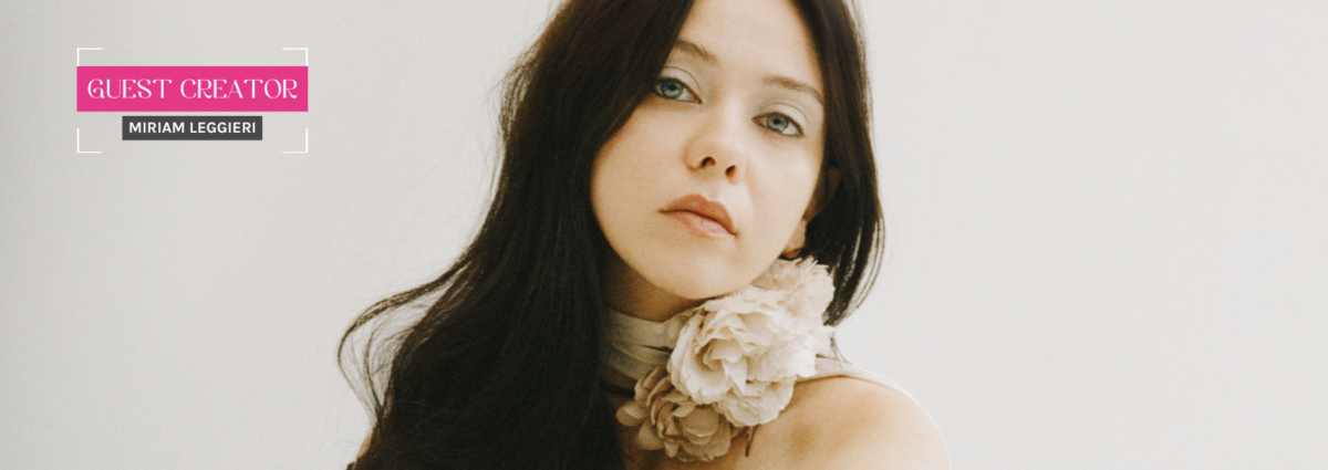 MIRIAM LEGGIERI