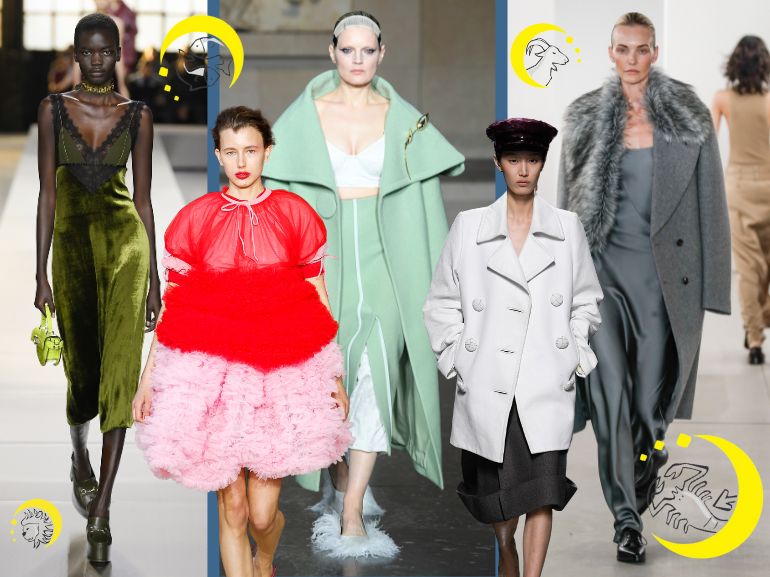 MOB oroscopo moda trend