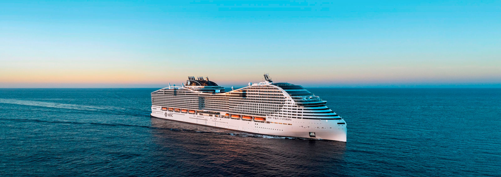 MSC-EUROPA