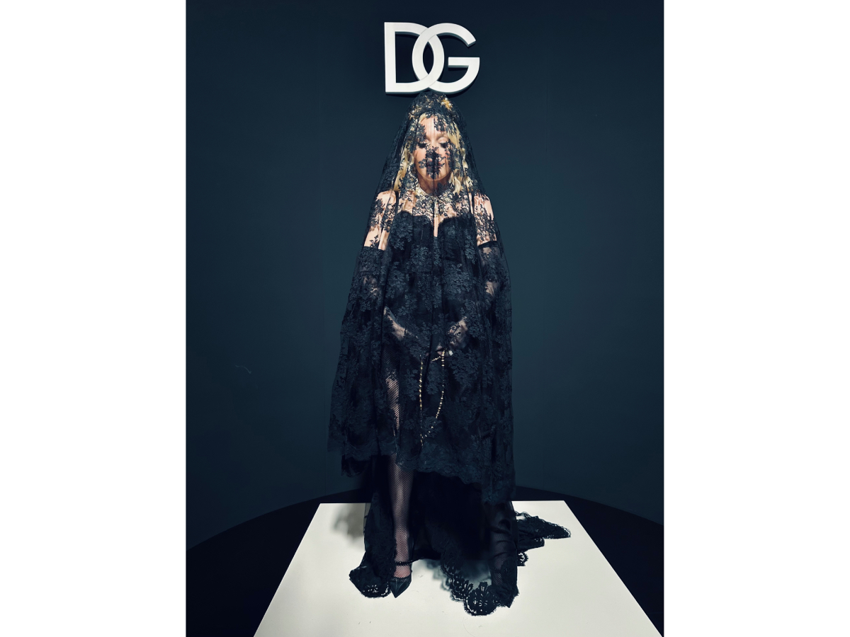Madonna 1