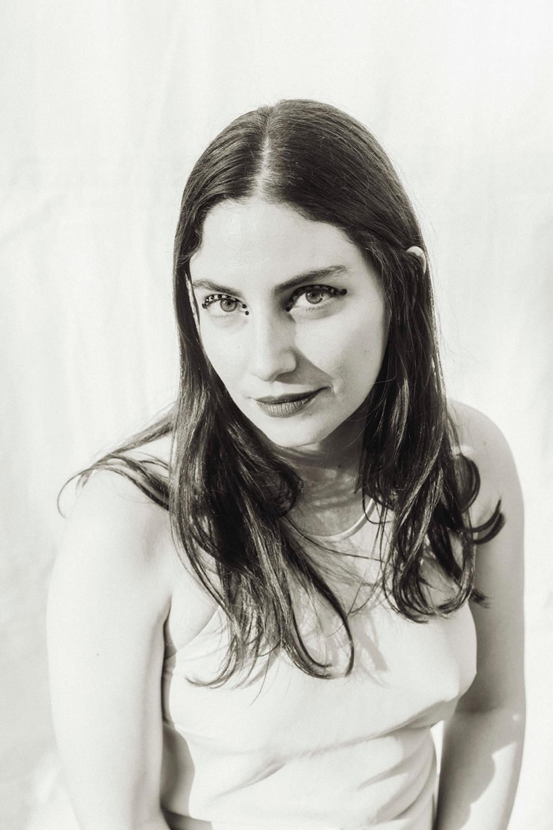 Marta Del Grandi-emiliana