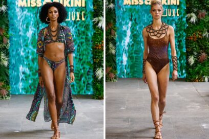 Miss Bikini Luxe