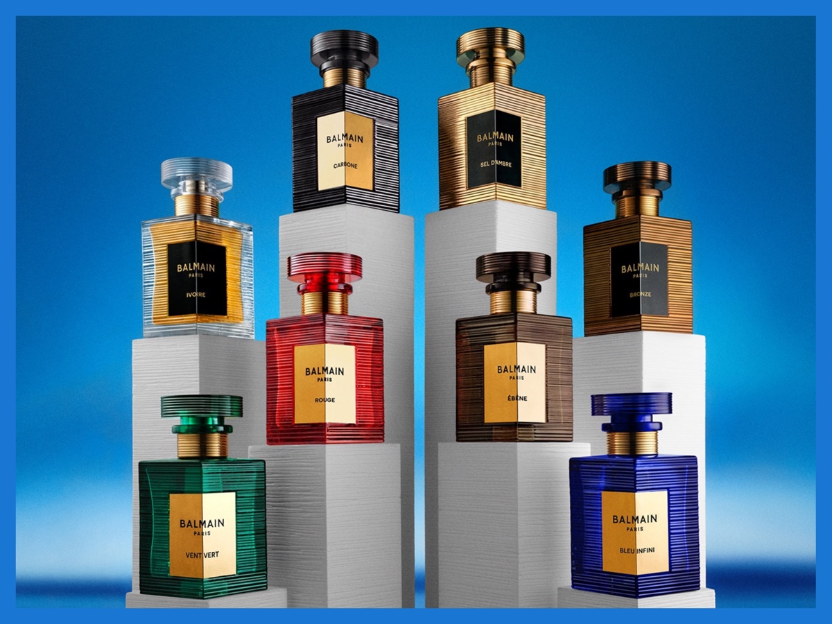 Nuovi profumi autunno inverno 2024 2025 migliori fragranze designer nicchia donna uomo unisex 28