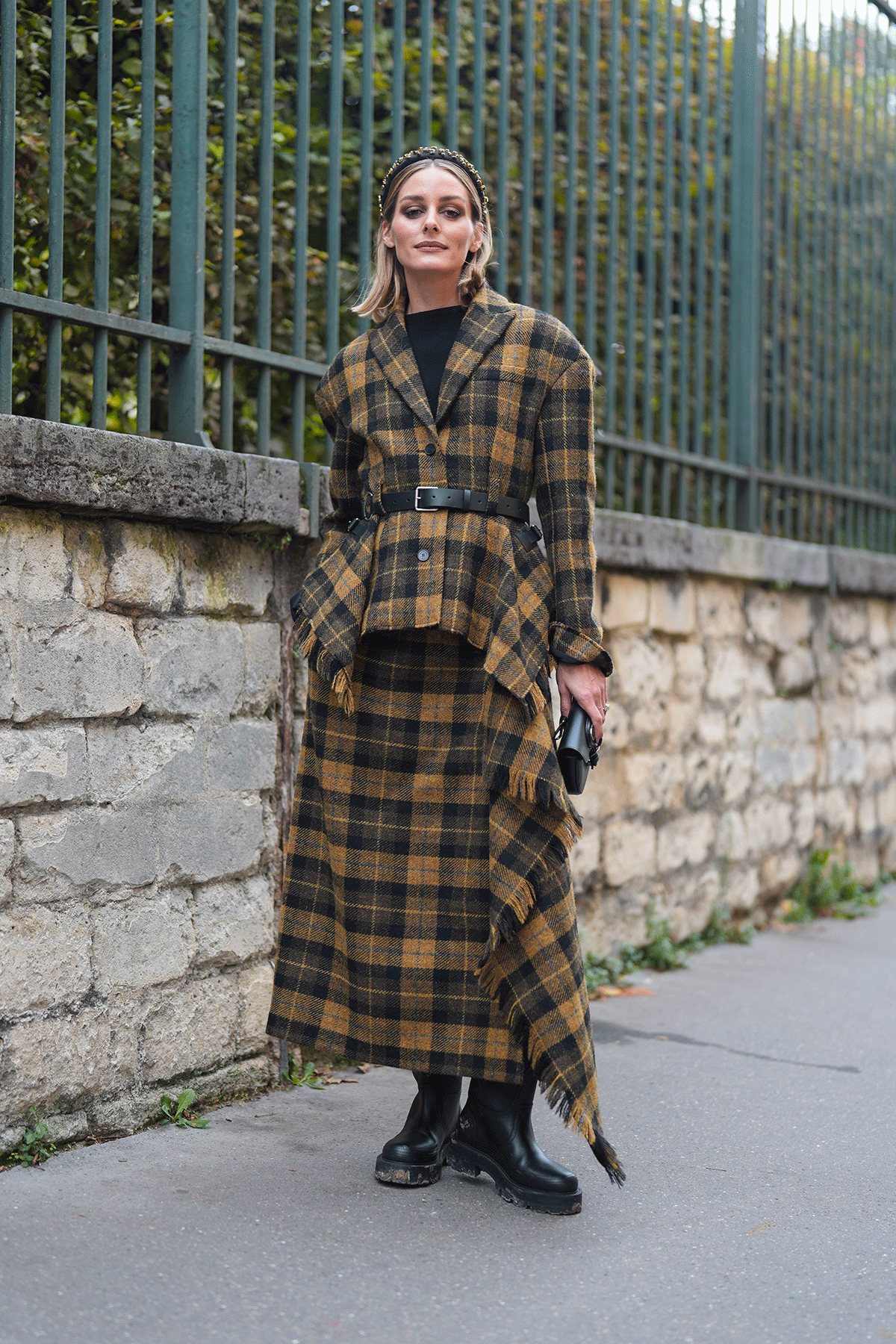 Olivia-Palermo