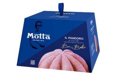 Pandoro a Colori_Motta