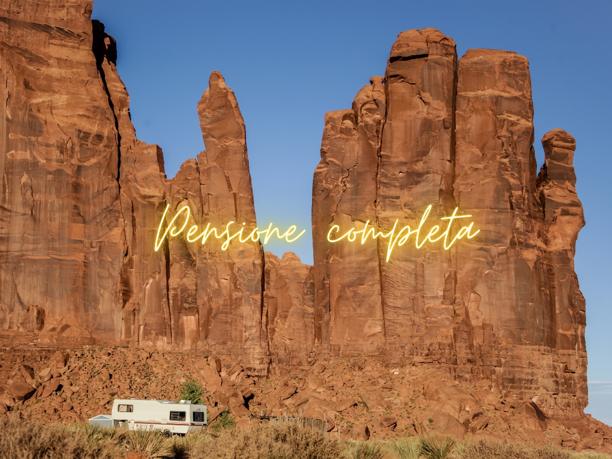 Pensione completa